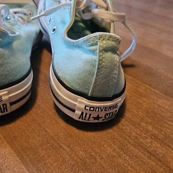Converse ALL- Star women's size 9  mens 7 - Picture 4 of 5